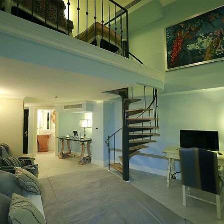 Villa Palma Boutique Hotel Πόλη του Παναμά Εξωτερικό φωτογραφία