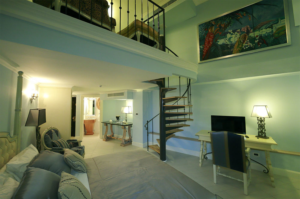 Villa Palma Boutique Hotel Πόλη του Παναμά Εξωτερικό φωτογραφία