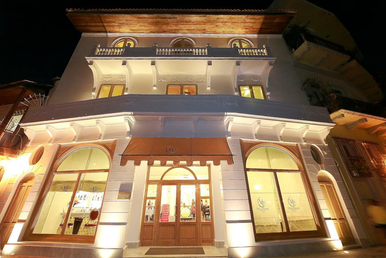 Villa Palma Boutique Hotel Πόλη του Παναμά Εξωτερικό φωτογραφία