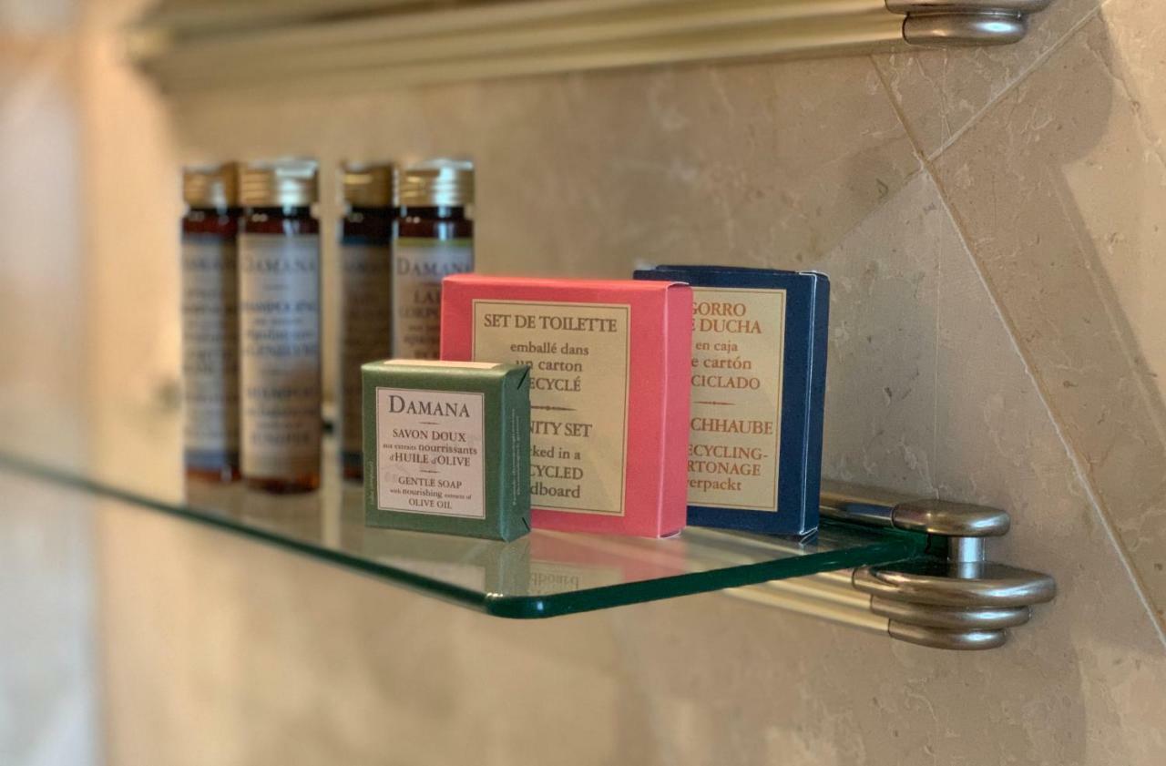 Villa Palma Boutique Hotel Πόλη του Παναμά Εξωτερικό φωτογραφία