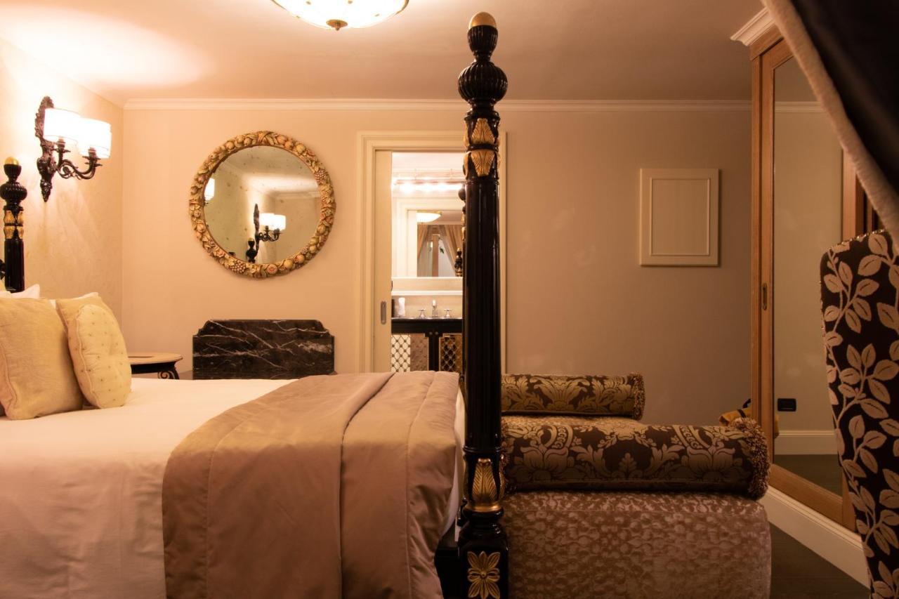 Villa Palma Boutique Hotel Πόλη του Παναμά Εξωτερικό φωτογραφία