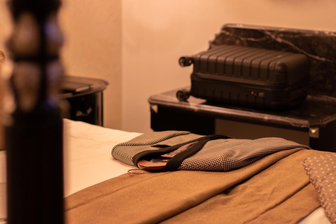 Villa Palma Boutique Hotel Πόλη του Παναμά Εξωτερικό φωτογραφία