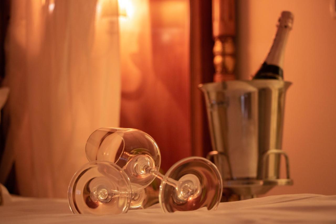 Villa Palma Boutique Hotel Πόλη του Παναμά Εξωτερικό φωτογραφία