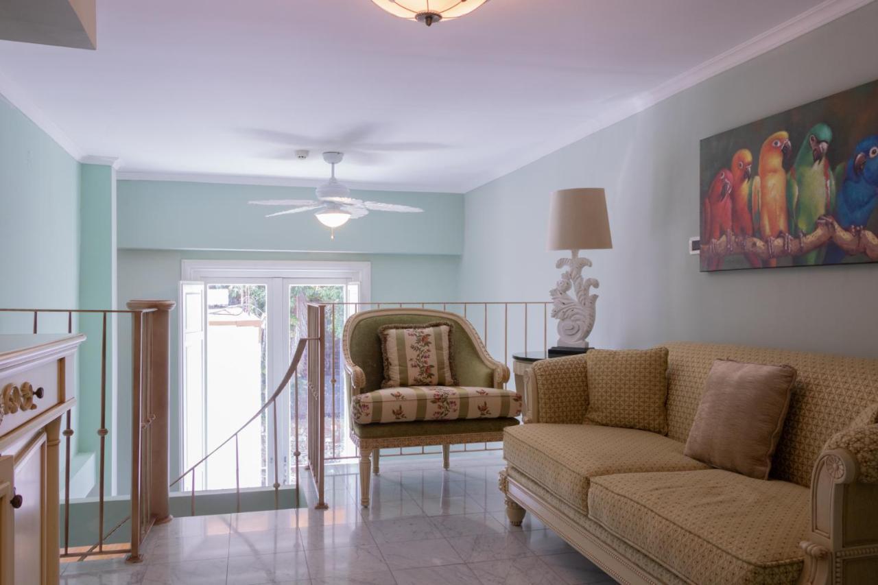 Villa Palma Boutique Hotel Πόλη του Παναμά Εξωτερικό φωτογραφία