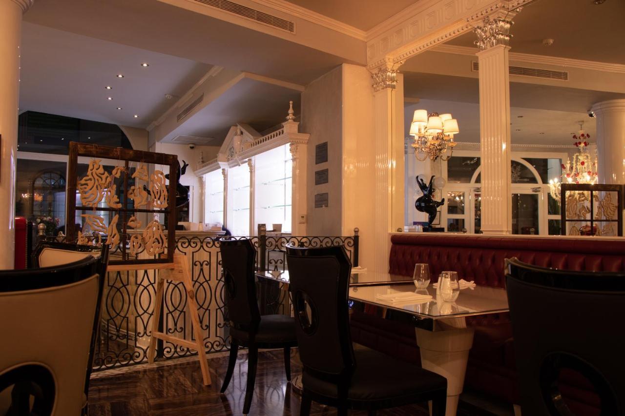 Villa Palma Boutique Hotel Πόλη του Παναμά Εξωτερικό φωτογραφία