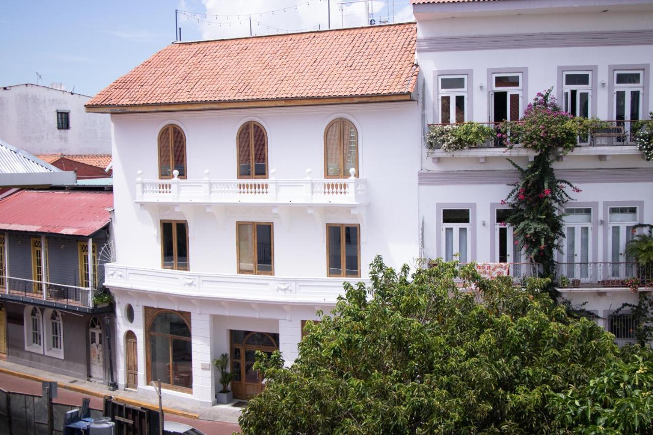 Villa Palma Boutique Hotel Πόλη του Παναμά Εξωτερικό φωτογραφία