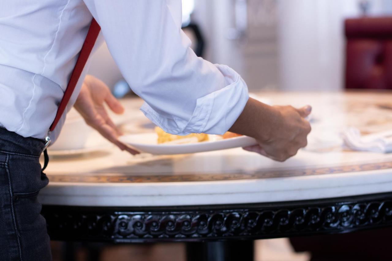Villa Palma Boutique Hotel Πόλη του Παναμά Εξωτερικό φωτογραφία