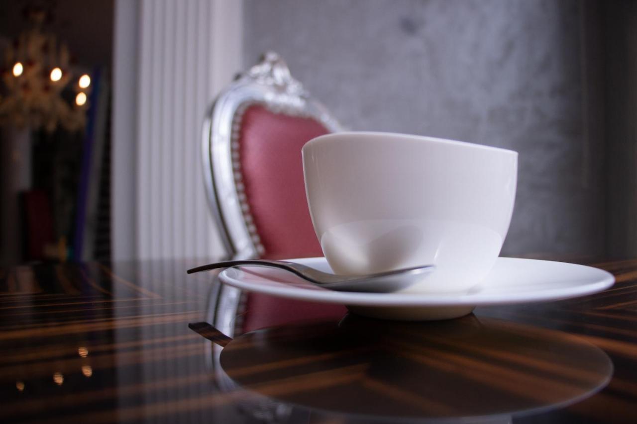 Villa Palma Boutique Hotel Πόλη του Παναμά Εξωτερικό φωτογραφία