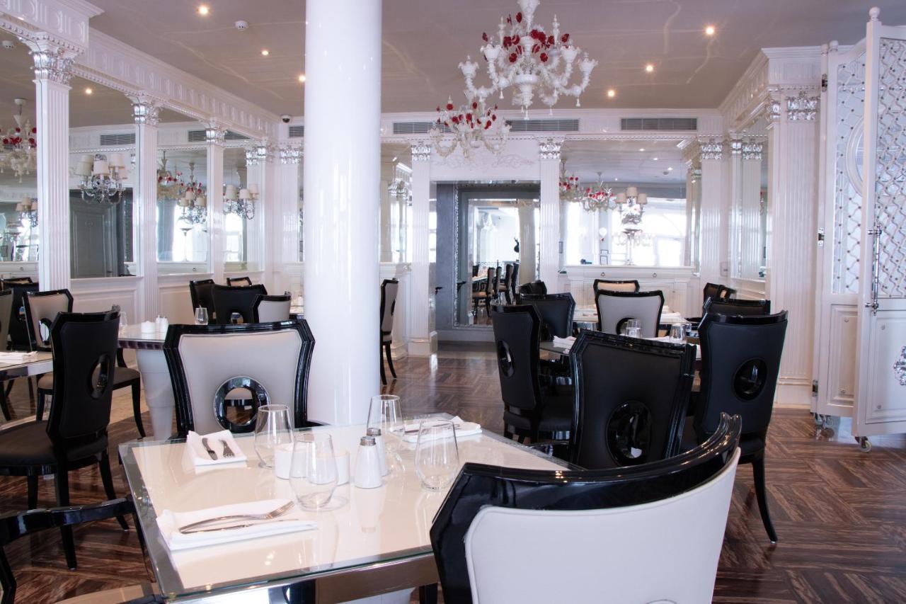Villa Palma Boutique Hotel Πόλη του Παναμά Εξωτερικό φωτογραφία